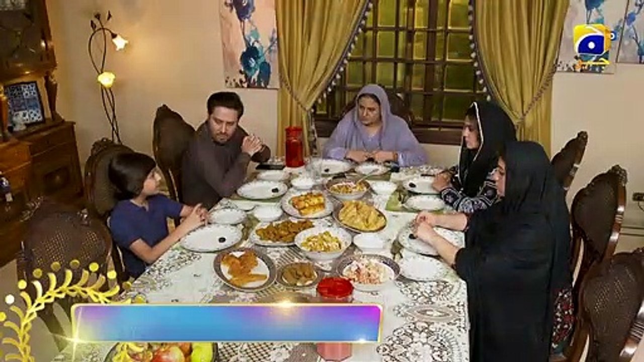 Abdullah   Promo Episodeisode 20   Today at 530...