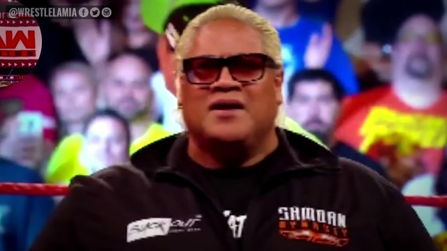 Rikishi Joining Bloodline…WWE Icons Bury AEW…MJF in WWE...Next Big Star Revealed…Wrestling News