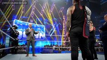 Uncle Howdy Face Leaked…Liv Morgan Comforts Fan…Bloodline Crumbles…WWE Smackdown…Wrestling News