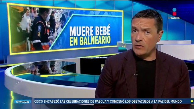 Piloto del globo aerostático que se incendió en Teotihuacán es vinculado a proceso