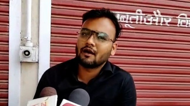 कोटा पुलिस के जाल में छह घंटे में फंस गए लुटेरे, व्यापारी से 5.83 लाख रुपए लूट के बाद शहर से भागे