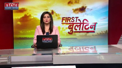 आदर्श आचार संहिता लागू, चुनाव आयोग का एक्शन जारी, हटाये जा रहे होर्डिंग