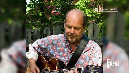 ABBA Guitarist Lasse Wellander Dead at 70 After Cancer Battle _ E! News