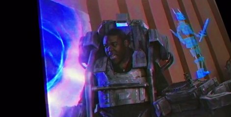 I Think You Should Leave with Tim Robinson S01 E04