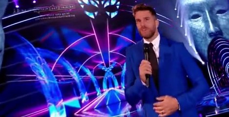 The Masked Singer UK S02 E03