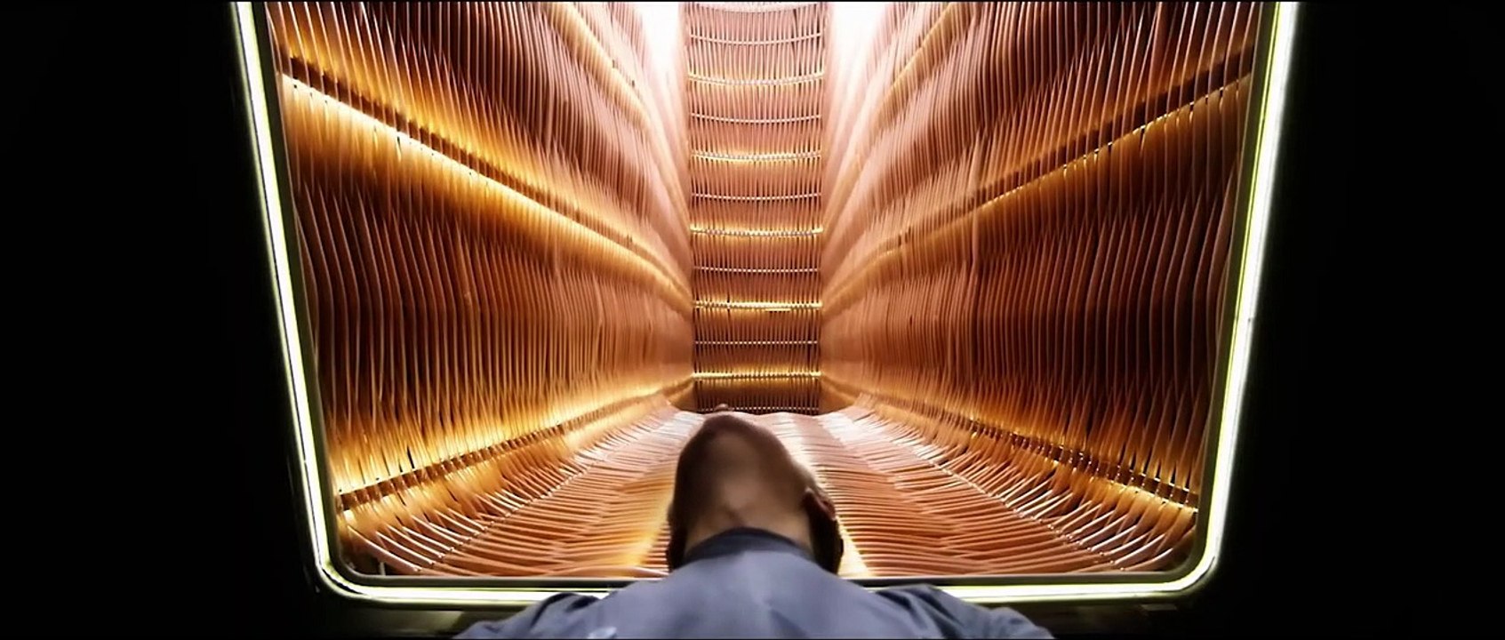 The Last Boy On Earth Trailer OV