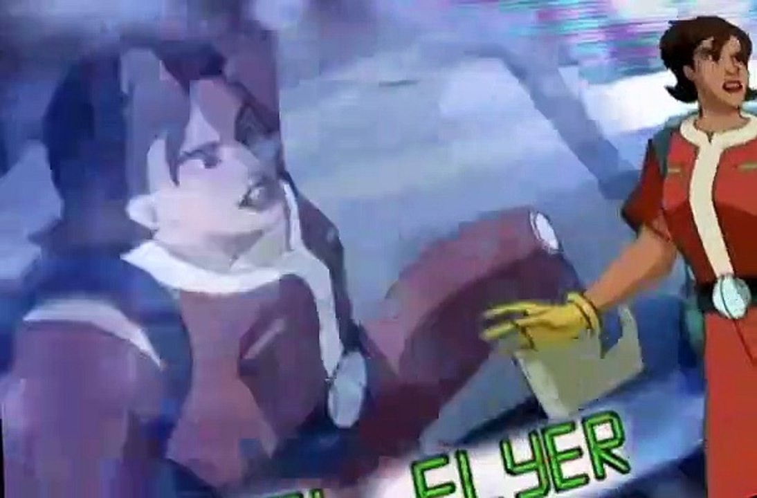 Rescue Heroes Rescue Heroes E035 Quake Me When It’s Over
