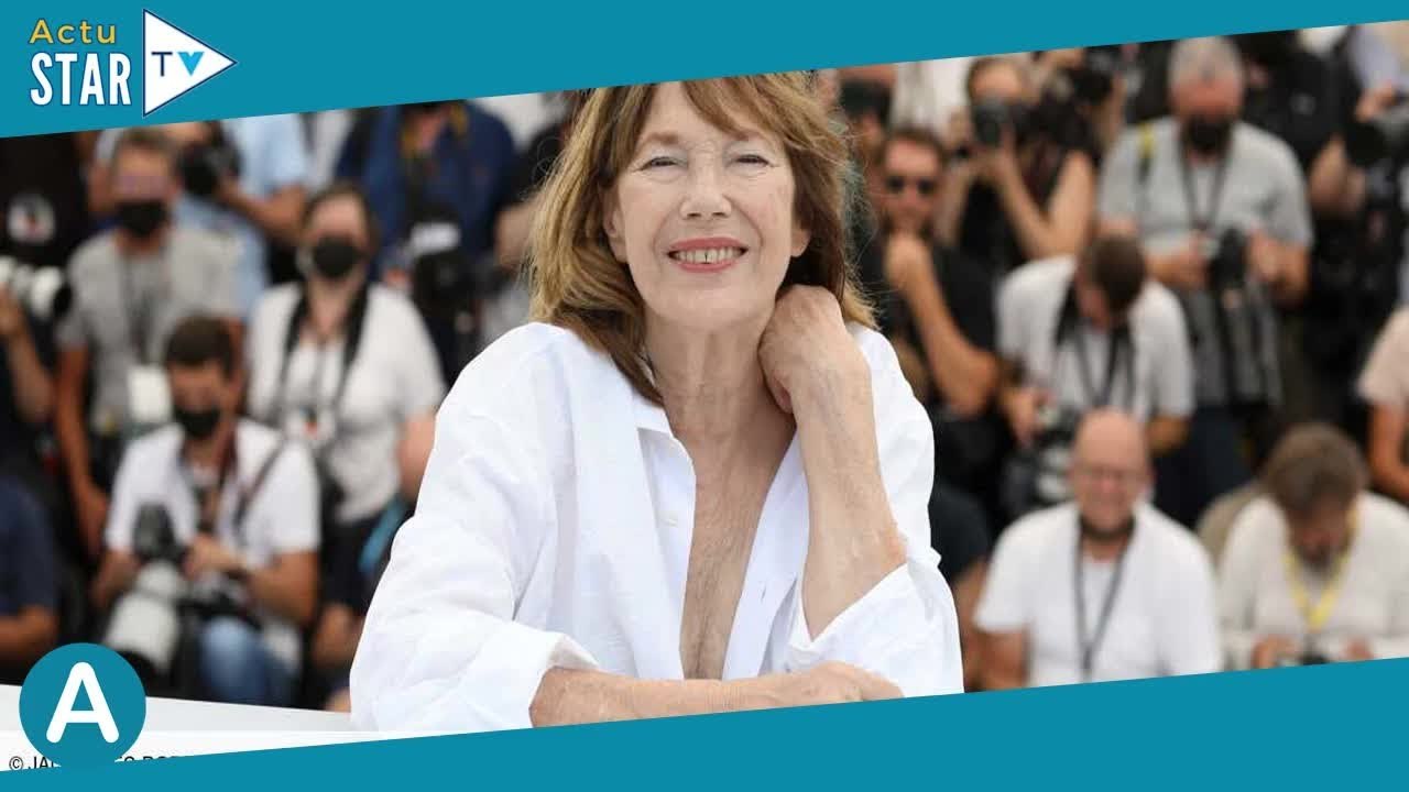 Jane Birkin : âge, santé, vie sentimentale… Ce qu’il faut savoir sur la chanteuse