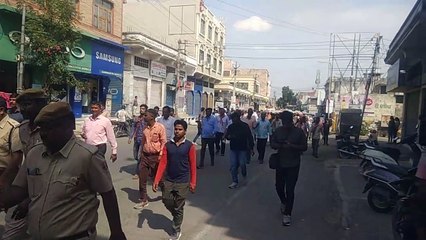 मेवाड़ में भगवा नहीं फहरेगा तो क्या तालिबान में फहरेगा- जोशी