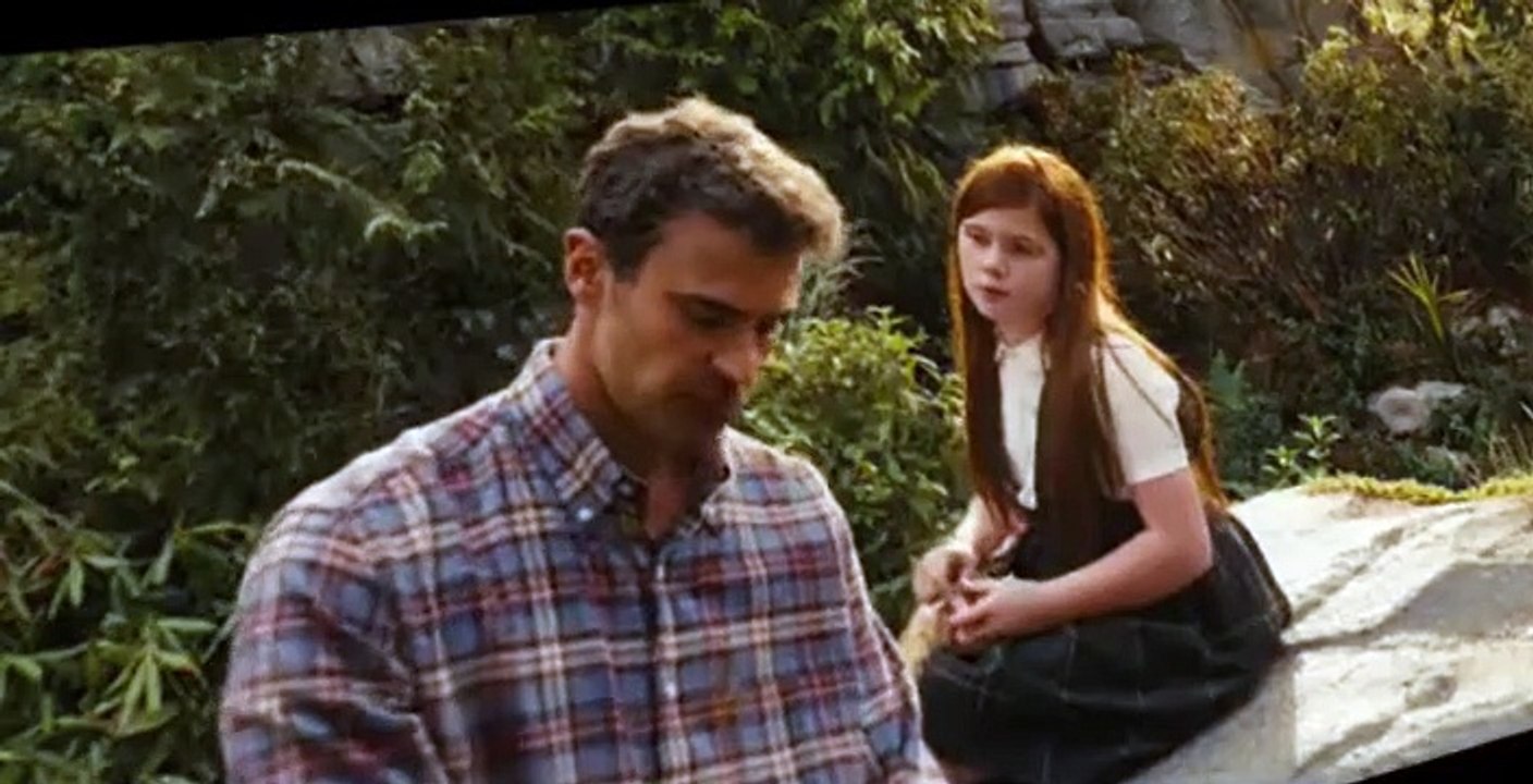 The Time Travelers Wife S01 E01