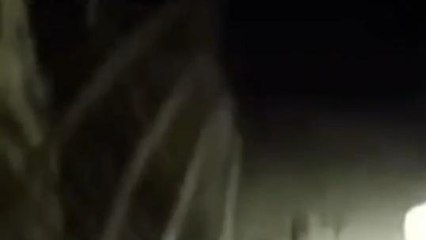 তৃণমূল নেতার বাড়ির সামনে বোমাবাজি! ছড়িয়ে ছিটিয়ে পড়ে রাস্তায়; ভয়ঙ্কর পরিস্থিতি