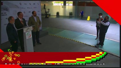 ¡VEAN! ¡Los payasos del ‘Grupo Monreal’andan de mandaderos de la Guerra!