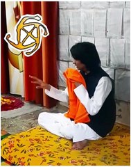 चारुदत्त थोरात - नासिक - पंचवटी - महाराष्ट्र के भारतीय योगी महाकवी श्रीविष्णुभक्त चारुदत्त - काव्य विष्णु सदन - दत्ताश्रय.. अखंडज्ञानयोग मार्ग ! - CMThorat