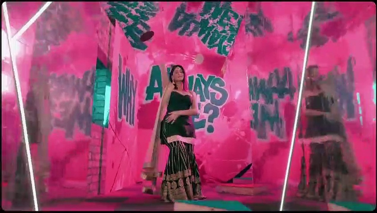 Minna Minna , Garry Sandhu ft Manpreet Toor  ,Latest Video Song
