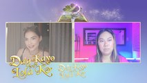 Daig Kayo Ng Lola Ko: If given an elemental power, ano kaya pipiliin nina Inang Kalikasan at Barda?