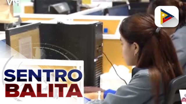 PSA: unemployment rate, bumaba nitong Pebrero; NEDA, tiniyak ang pagbuo ng pamahalaan ng mga dekalidad na trabaho para sa mga Pilipino