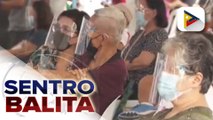 Pagpapalabas ng halos P43-B health insurance para sa 8-M Senior citizens, inaprubahan ng DBM