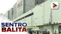 Bilang ng mga pasahero sa PITX, inaasahang aabot sa 120K; seguridad, kaligtasan ng mga pasahero, muling tiniyak