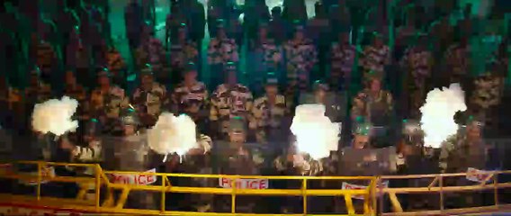 Pushpa 2 - The Rule: Upcoming Sequel 🎬