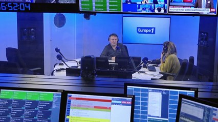 L'Italie, la Chine et l'Irlande font la Une de la presse internationale