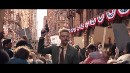 Indiana Jones e il quadrante del destino (Trailer Ufficiale HD) ⭐️⭐️⭐️⭐️