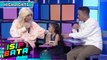 Vice Ganda asks Kulot love advice | Isip Bata