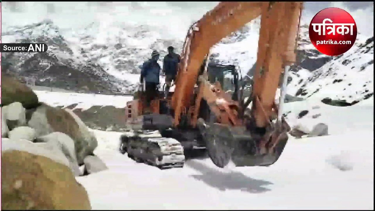 Video : उत्तराखंड में मौसम साफ, केदारनाथ यात्रा की तैयारियां हुई तेज