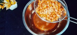 बिना बालू घर पर मिनटों में बनाये / Salted Peanut Masala Peanut Recipe / How to Rost