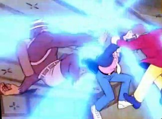Filmation's Ghostbusters Filmation’s Ghostbusters E001 I’ll Be a Son of a Ghostbuster