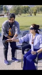 Donkey Tatti Prank
