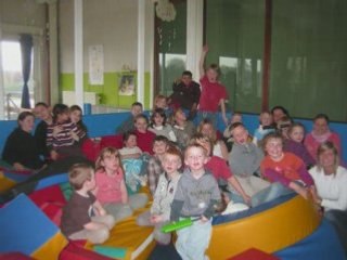 MoN tRaVaIl.....LeS eNfAnTs.....MeS cOlLèGuEs