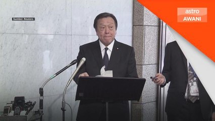 Jepun sifatkan latihan ketenteraan China bermotif mengugut