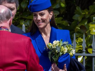 "Schockierend": Hat Prinzessin Kate gegen royale Regeln verstoßen?