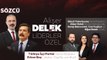 Erkan Baş Sözcü TV'de Liderler Özel Yayınında Soruları Yanıtladı | 10 Nisan