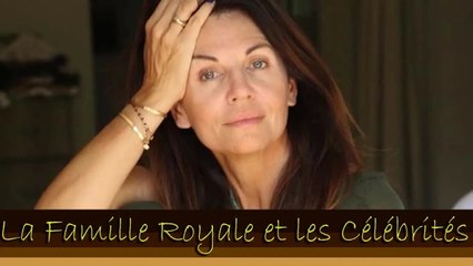 Véronika Loubry face à l'épreuve de la maladie:le grand ménage qu'elle a dû faire dans son entourage