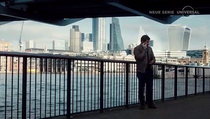 Departure S01E03 - Prime Suspect