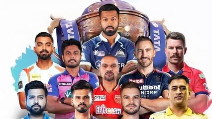 IPL में सबसे ज़्यादा run मारने वाले 5 cricketer | Highest run in IPL | #viral #ipl2023 #ipl