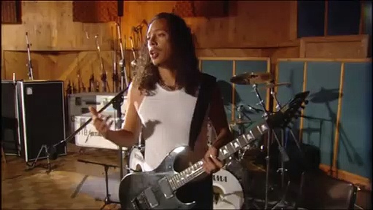 Metallica Kirk Hammett's Solos - Wherever I May Roam