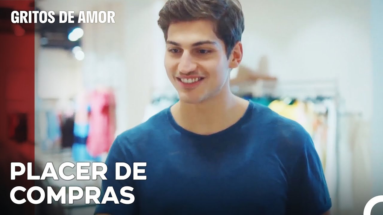 Este Vestido Te Queda Tan Bien - Gritos de Amor...