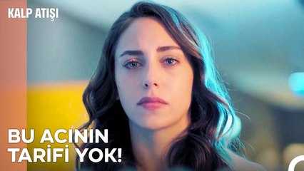 Lösemili Hastanın Bebeğini Kurtaramadık - Kalp Atışı