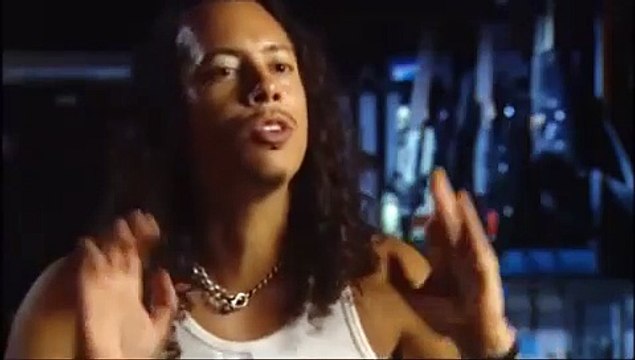 Kirk Hammett and Bob Rock about Unforgiven Guitar solo METALLICA
