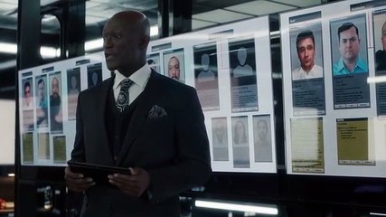 Departure S01E05 - Grounded