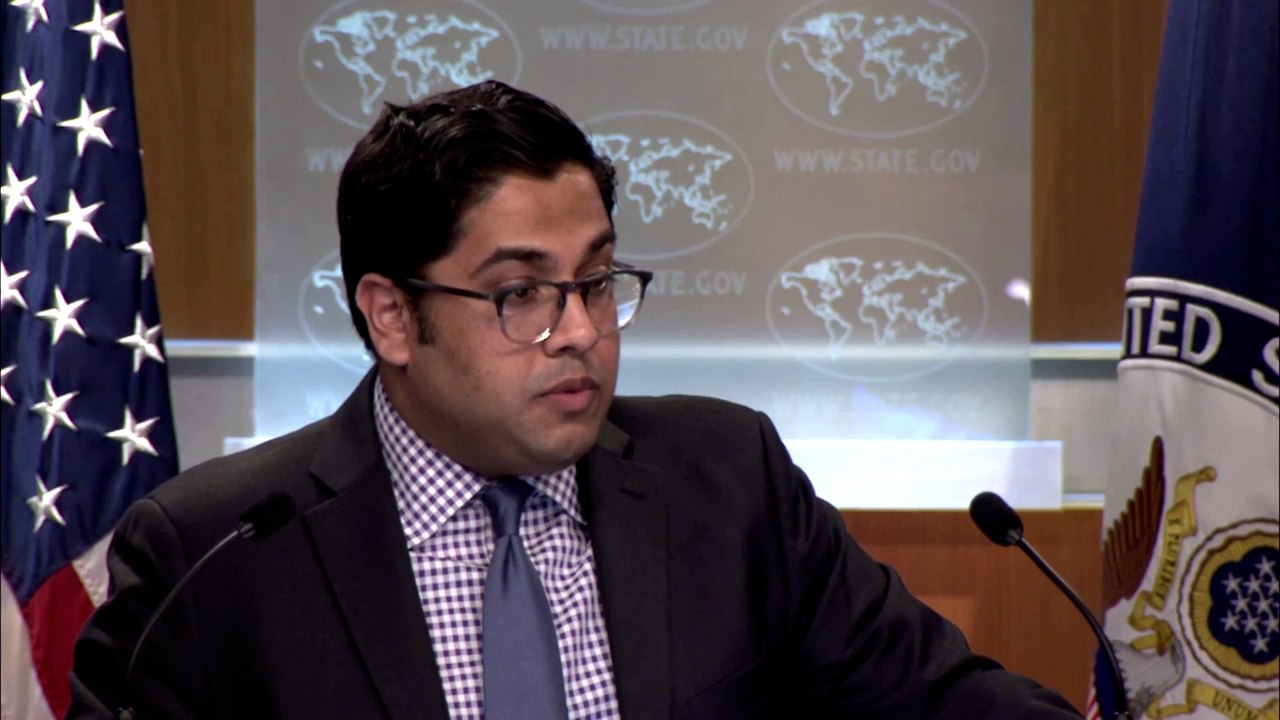 EE UU acusa a Rusia de violar el derecho internacional al no permitir el acceso consular