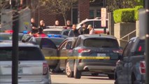 Al menos cuatro muertos en un tiroteo en un banco de Kentucky, EEUU