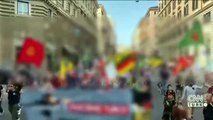 Alman gazeteci: Erdoğan haklı, batı samimi değil