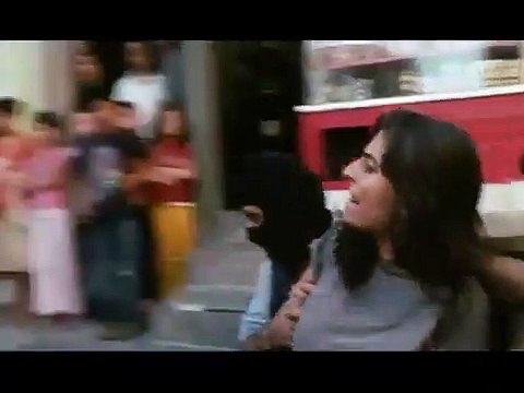 De l'autre côté Bande-annonce (FR)