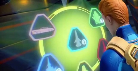 Thunderbirds Are Go! (2015) S02 E019 - Clean Sweep