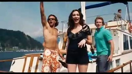 Fear Island Bande-annonce (EN)