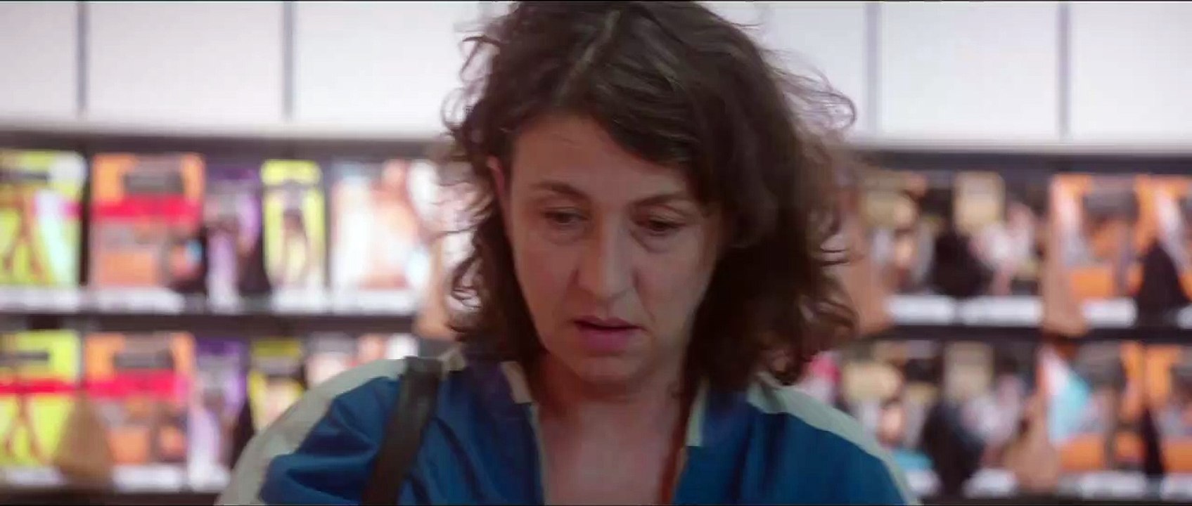 Tiens-toi droite Bande-annonce (EN)