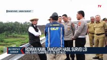 Survei Cawapres LSI Teratas, RK Akan Patuh Perintah Partai!